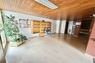  appartement grenoble 38000