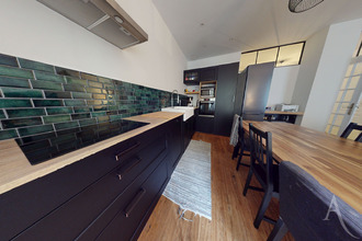  appartement grenoble 38000