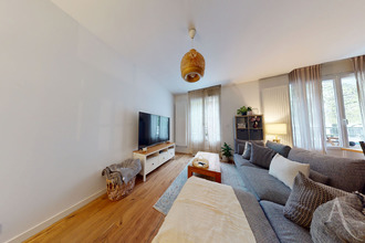  appartement grenoble 38000