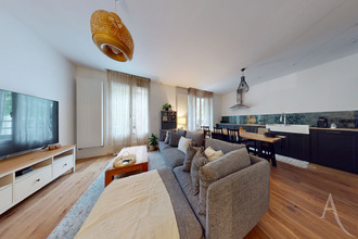  appartement grenoble 38000