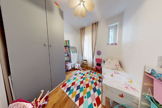  appartement grenoble 38000