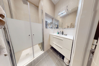  appartement grenoble 38000