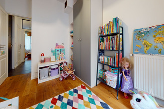  appartement grenoble 38000