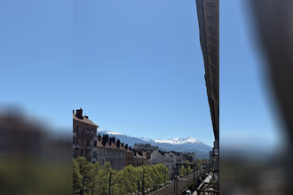  appartement grenoble 38000