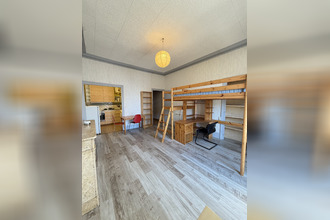  appartement grenoble 38000