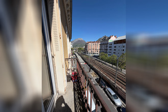  appartement grenoble 38000