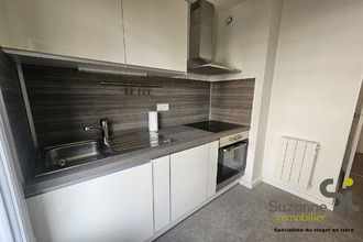  appartement grenoble 38000