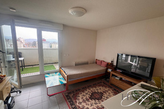  appartement grenoble 38000
