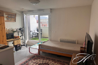  appartement grenoble 38000