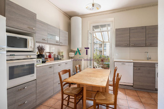  appartement grenoble 38000