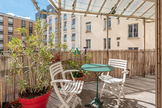  appartement grenoble 38000