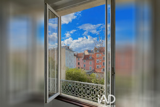  appartement grenoble 38000