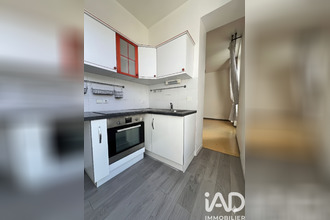  appartement grenoble 38000