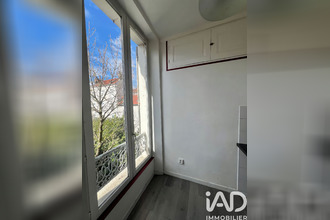  appartement grenoble 38000