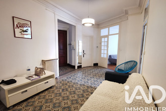  appartement grenoble 38000