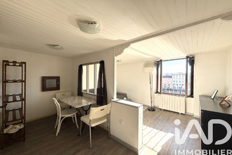  appartement grenoble 38000