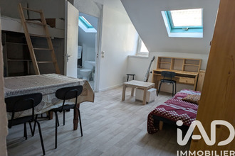  appartement grenoble 38000