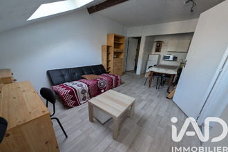  appartement grenoble 38000