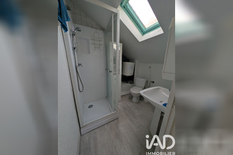  appartement grenoble 38000