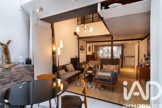  appartement grenoble 38000