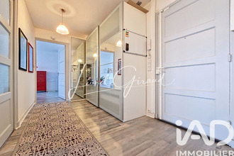  appartement grenoble 38000