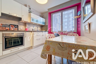  appartement grenoble 38000