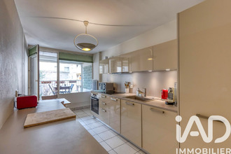  appartement grenoble 38000