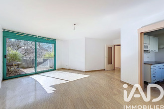  appartement grenoble 38000