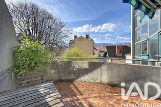  appartement grenoble 38000