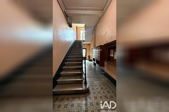  appartement grenoble 38000