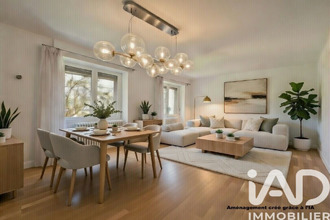  appartement grenoble 38000