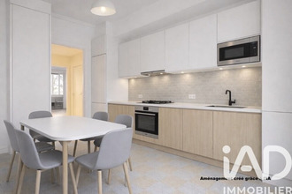  appartement grenoble 38000