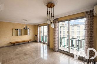  appartement grenoble 38000