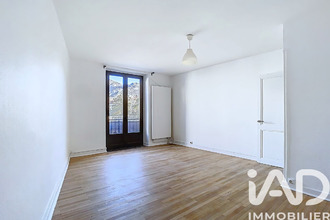  appartement grenoble 38000