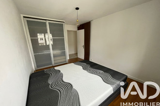  appartement grenoble 38000