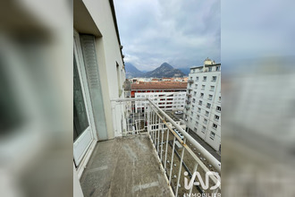  appartement grenoble 38000