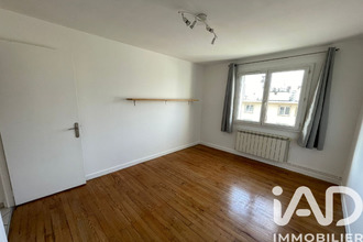  appartement grenoble 38000