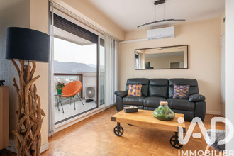  appartement grenoble 38000