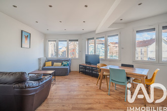  appartement grenoble 38000