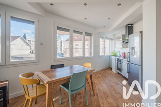  appartement grenoble 38000