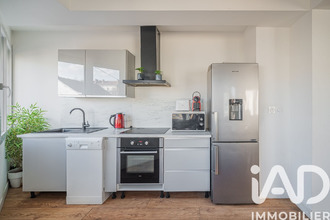  appartement grenoble 38000