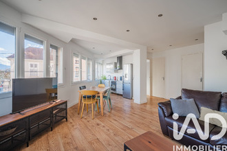  appartement grenoble 38000