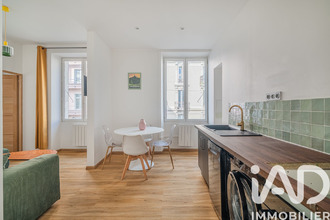  appartement grenoble 38000