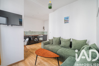  appartement grenoble 38000