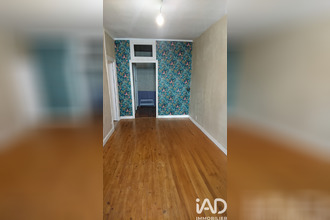  appartement grenoble 38000