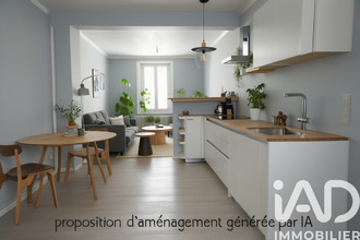  appartement grenoble 38000