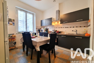  appartement grenoble 38000