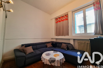  appartement grenoble 38000