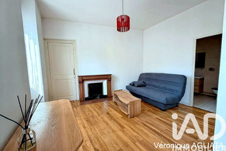  appartement grenoble 38000