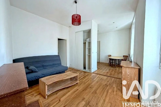  appartement grenoble 38000